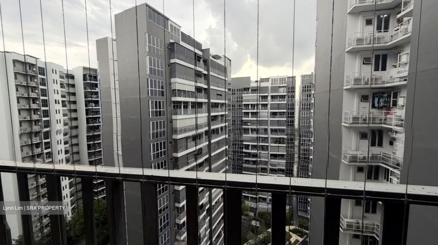 Heron Bay (D19), Condominium #576193811